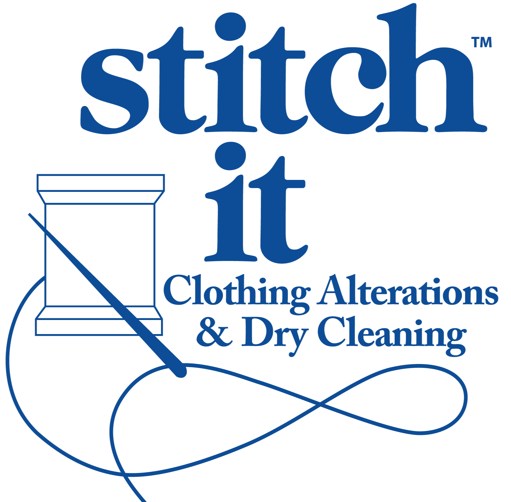 Stitch It North America